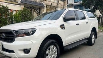 2020 XLS 2.2L 4x2 MT - 34000 km