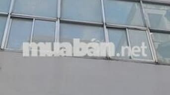 Nhà bán Lạc Long Quân Phường 5 Quận 11