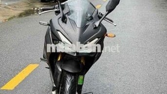 Cần nhượng lại em cbr 150 odo 6.000. siêu đẹp