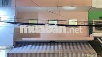 Nhà Mặt Tiền Hoa Hồng 5PN Siêu Rẻ, Phường 7, Phú Nhuận