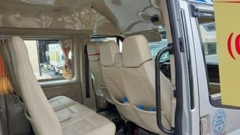 Cần  bán xe 16 chỗ  chính chủ gấp 