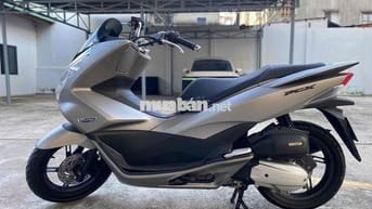 Pcx xám xe đẹp máy rin êm giá 28,5