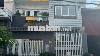 🏡 Thuê Ngay Biệt thự cao cấp 8x18M Đường Số 53 , Tân Tạo , Bình Tân