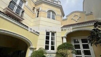 CHO THUÊ VILLA 16 PHÙNG KHẮC KHOAN PHƯỜNG ĐAKAO QUẬN 1