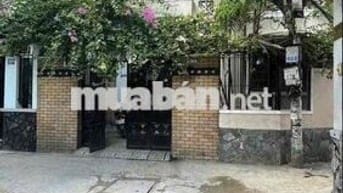 CHỈ NHỈNH 7 Tỷ SỞ HỮU NGAY SIÊU PHẨM HXH TRẦN QUANG DIỆU, Q3 (80m2)