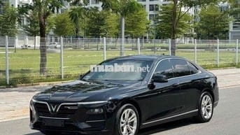 VinFast Lux A2.0 plus 2021 - 36000 km