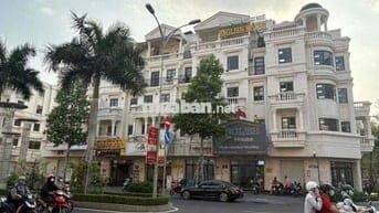 Nguyên Căn MT Đường Số 3 Cityland Park Hills P10 - Giá 50 Triệu/Tháng