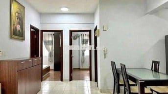 Cho thuê 3PN AMBER COURT FULL nội thất 14Triệu