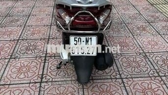 lead 125cc