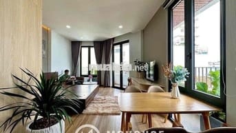 HOTTT!! CĂN HỘ DỊCH VỤ FULL NỘI THẤT NẰM RIÊNG BIỆT NGAY ĐẦM SEN