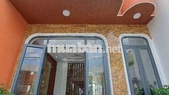 BIỆT THỰ MINI 3 TẦNG - DT 113M GIÁ CHỈ 3.995 TỶ- HÀ DUY PHIÊN - CỦ CHI