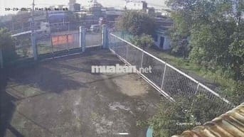 CHO THUÊ NHÀ KHO NGAY MẶT TIỀN QL1A GẦN CHỢ BÌNH CHÁNH