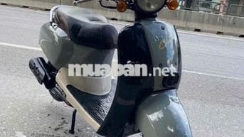 Xe crea 50 đời cao zin đẹp như hình