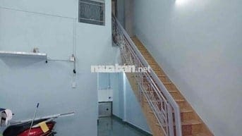 🎁Cho thuê nhà hẻm 124// Phạm Văn Đồng P3 Gò Vấp 4m ❌10m 3pn 2wc