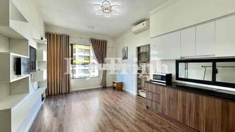 GIỮ PHÒNG ĐÉN 20/11- CHO THUÊ 2PN MIZUKI PARK FULL NT 10TR