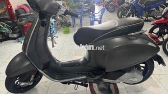 ✅VESPA SRINT ABS 2016 ĐẸP ZIN MỚI CHÁT 👍
