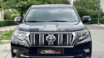 Toyota Land Cruiser Prado 2019  - 31000 km