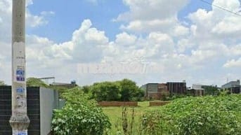 Đất đẹp gần chợ liên ấp 123 Vĩnh Lộc B Bình Chánh