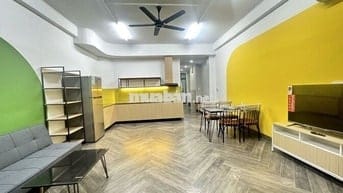 🏠 STUDIO 2PN FULL NỘI THẤT – Ở ĐƯỢC 4 NGƯỜI – CHỈ 6 TRIỆU/THÁNG