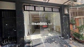 MẶT BẰNG KINH DOANH NGANG 5X9M CÓ GÁC Ở LẠI