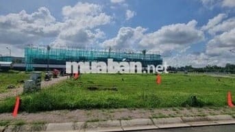 Cặp nền Hẻm kỹ thuật Cái Răng, Khu Nam Long 2