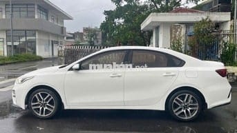 Kia Cerato 2019 1.6 AT - 180000 km