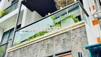 CƠ HỘI VÀNG SỞ HỮU SIÊU PHẨM HXH LÝ THÁI TỔ, Q10. GIÁ NHỈNH 5TỶ