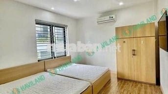 CĂN HỘ 2 GIƯỜNG NGAY KHU ĐÔ THỊ FPT - SÁT TRƯỜNG ĐẠI HỌC FPT