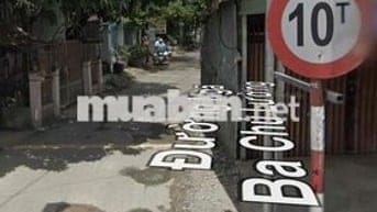BÁN 2 LÔ ĐẤT THỔ CƯ – HẺM ĐƯỜNG NGÃ BA CHÚ LƯỜNG, ĐA PHƯỚC, BC