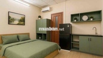Căn hộ mini xinh xỉu – giá chỉ 6tr, ngay trung tâm Quận 10!