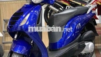 PS 150 2008 nhập Ý xe zin nguyên bản chính chủ đẹp