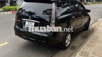 Mitsubishi Grandis 2006 2.4 AT - 152052 km