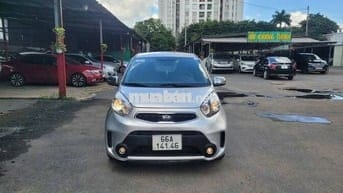KIA MORNING Si 2015 SỐ SÀN, MÁY 1.25,KHÔNG DV