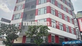 Chính chủ cần bán gấp toà nhà Văn phòng