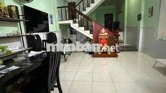 CHÍNH CHỦ GIA ĐÌNH TÔI CẦN CHO THUÊ NHÀ 2 TẦNG MẶT TIỀN TÂN THÁI 6