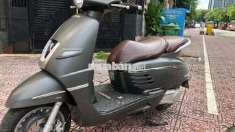 🔥 PEUGEOT DJANGO – XE ZIN ĐẸPI! 🔥