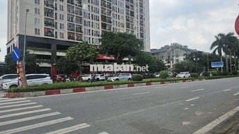 Bán Nhà mặt tiền  Đường Lê Trọng Tấn , An Khánh , Hoài Đức , Hà Nội