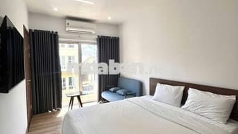 Cho thuê căn hộ 1 phòng ngủ ngay Sơn Trà- Gần Biển