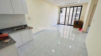 Cho thuê căn hộ có 2 ban công và 2 phòng ngủ 2 WC. 
68 Hương lộ 80