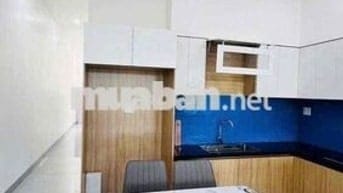 Chuyển về Đồng Nai công tác nên nhờ bán lại căn nhà ở hẻm 473 ymoan.