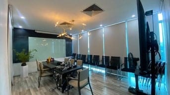 CẦN CHO THUÊ LẠI GẤP – VĂN PHÒNG VIGLACERA HẠNG B TRUNG TÂM, GIÁ CỰC T