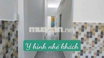 Nhà Thuê 4_18_. 2pn.  Đường vĩnh lộc b gần chợ khu tiện ích