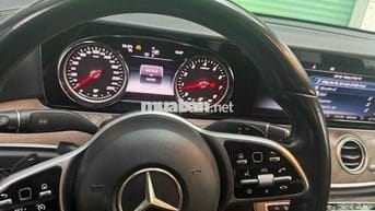 Mercedes Benz E Class 2019 E200 - 96000 km