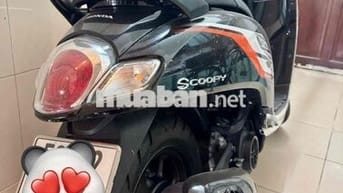 cần bán xe tay ga coppy nhà ít đi còn rất mới