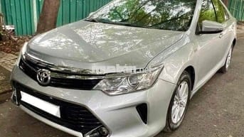 Ban Camry 2015 2.0E xe đẹp không lỗi