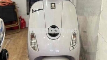 Piaggio Vespa LX125ie Đời 2012 . BSTP