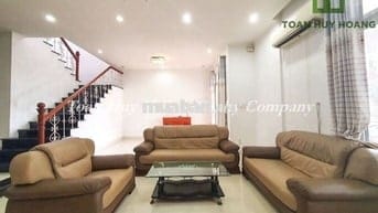 Biệt thự Phúc Lộc Viên 4 PN full nội thất vào ở ngay