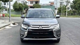 Cần Bán Mitsubishi Outlander 2017 2.0