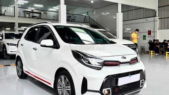 Kia Morning 2021 GT Line - 55000 km