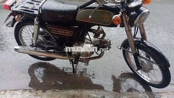 CD 50 Benly Chính Chủ DK giá hợp lý